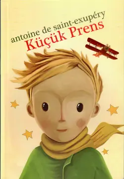 Küçük Prens -نسخه‌ی ترکی استانبولی