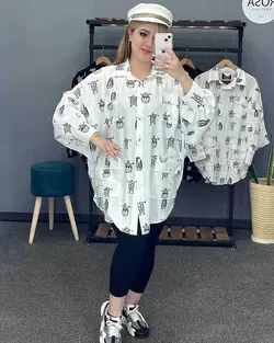 پانچ آدمکی کد : 21100 - فروشگاه اینترنتی رزا بوتیک