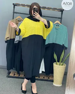 ابر و بادی ترکیبی کد : 15025 - فروشگاه اینترنتی رزا بوتیک