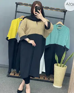 ابر و بادی ترکیبی کد : 15025 - فروشگاه اینترنتی رزا بوتیک