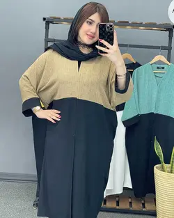 ابر و بادی ترکیبی کد : 15025 - فروشگاه اینترنتی رزا بوتیک