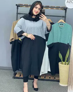 ابر و بادی ترکیبی کد : 15025 - فروشگاه اینترنتی رزا بوتیک