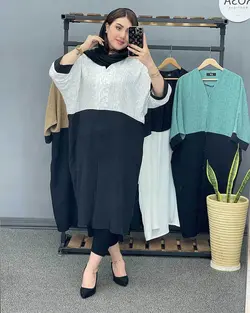 ابر و بادی ترکیبی کد : 15025 - فروشگاه اینترنتی رزا بوتیک