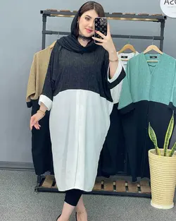 ابر و بادی ترکیبی کد : 15025 - فروشگاه اینترنتی رزا بوتیک