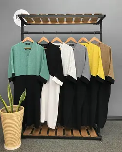 ابر و بادی ترکیبی کد : 15025 - فروشگاه اینترنتی رزا بوتیک