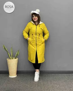 کاپشن تیوپی کمرگت بلند کد : ۲۰۰ - فروشگاه اینترنتی رزا بوتیک