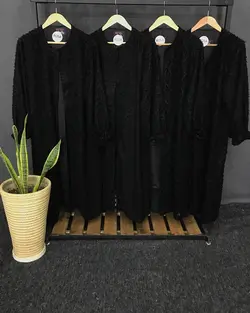 مانتو مزونی استردار کد : ۳۳۹۳ - فروشگاه اینترنتی رزا بوتیک