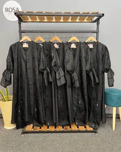 مانتو مزونی یاخما کد : 22883 - فروشگاه اینترنتی رزا بوتیک