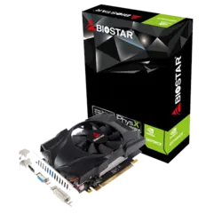 کارت گرافیک بایوستار مدل Biostar GT730 2GB