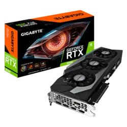 کارت گرافیک گیگابایت Gigabyte RTX 3090