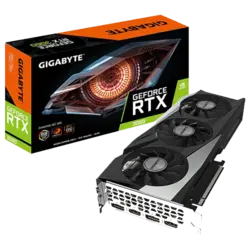 کارت گرافیک گیگابایت Gigabyte RTX 3090