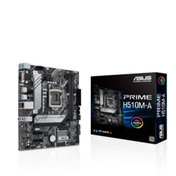 مادربرد گیگابایت Gigabyte H510M A