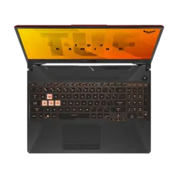 لپ تاپ ایسوس ASUS TUF Gaming FX506LH i5 8GB 512SSD 4GB Win10