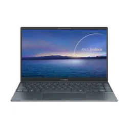 لپ تاپ ایسوس ASUS ZenBook Q407 IQ R5 8GB 256SSD 2GB