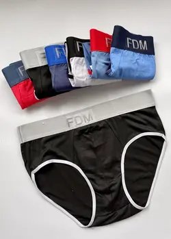 شورت اسلیپ مردانه FDM خارجی