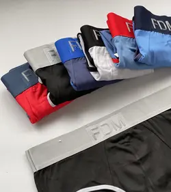 شورت اسلیپ مردانه FDM خارجی