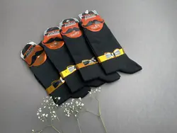 پک 3تایی جوراب مردانه