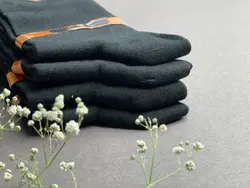 پک 3تایی جوراب مردانه