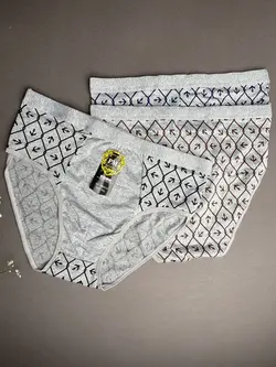 شورت اسلیپ ملانژ  مردانه