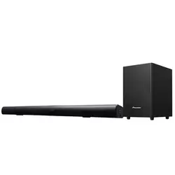 ساندبار 2.1 کانال پایونیر مدل SBX-101