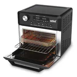 ایر آون / سرخ کن بدون روغن چندکاره سانفورد مدل SF5617EO