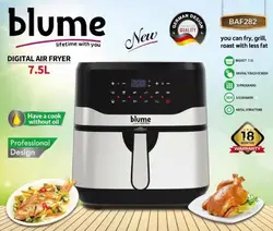 سرخ کن بدون روغن بلوم مدل BLUME BAF282