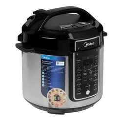 مولتی کوکر همه کاره میدیا مدل MY-CS6037WPB