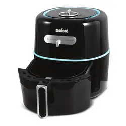 سرخ کن بدون روغن سانفورد مدل SF2450AF