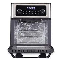 سرخ کن بدون روغن (ایرآون) ساچی مدل SAACHI NL-AF-4783