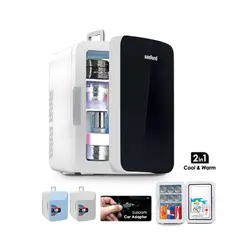 مینی یخچال مسافرتی سانفورد مدل SANFORD SF1715MRF