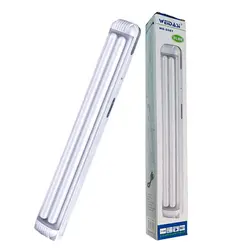 چراغ اضطراری ویداسی مدل WD-808T