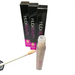 کانسیلر مایع مات هدی بیوتی