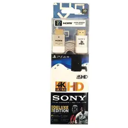 کابل HDMI سونی مدل DLC-HE20HF طول 2 متر