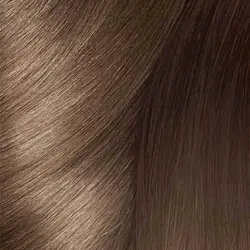 کیت رنگ موی لورآل مدل Excellence CREME رنگ 6.1 خاکستری قهوه ای روشن