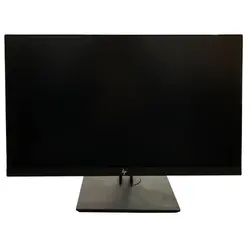 مانیتور استوک فریملس 23 اینچ LED اچ پی مدل HP Z23N G2