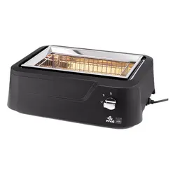 کباب پز برقی ایوولی مدل EVVOLI EVKA-GR1660B