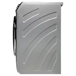 ماشین لباسشویی 9 کیلویی جی‌پلاس مدل K946S نقره ای