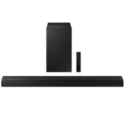 ساندبار 2.1 کانال سامسونگ مدل HW-A550