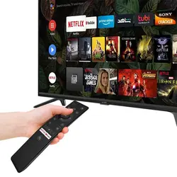 تلویزیون 32 اینچ LED هوشمند ایوولی مدل 32EV200DA