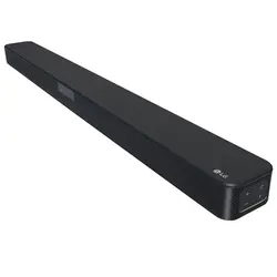 ساندبار 2.1 کانال 300 وات الجی مدل SL4