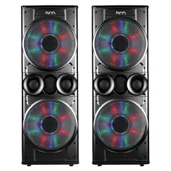 اسپیکر خانگی تسکو مدل TS 2080 HAPPY