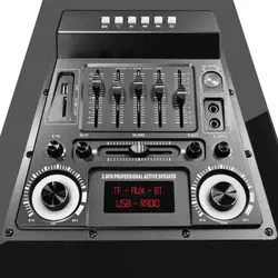 اسپیکر خانگی تسکو مدل TS 2080 HAPPY