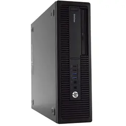 مینی کیس استوک اچ پی مدل HP EliteDesk 800 G2 Case
