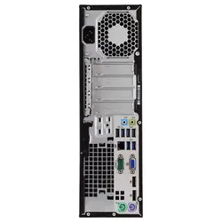 مینی کیس استوک اچ پی مدل HP EliteDesk 800 G2 Case