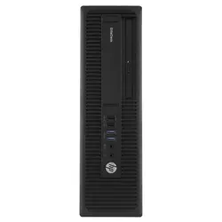 مینی کیس استوک اچ پی مدل HP EliteDesk 800 G2 Case