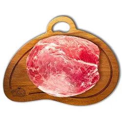 ژیگون مغز ران گوساله ممتاز رویال طعم