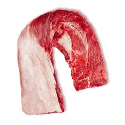 راسته معمولی گوساله ممتاز رویال طعم