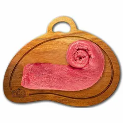 راسته مغز گوسفندی رویال طعم