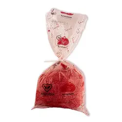 چرخ کرده گوساله رویال طعم