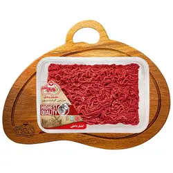 چرخکرده گوساله 1000 گرمی ممتاز رویال طعم